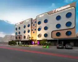 Y Platinum Hotel thumbnail